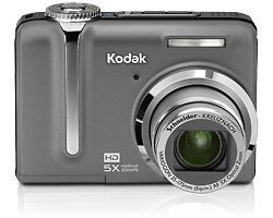 Kodak EasyShare Z1275 12MP